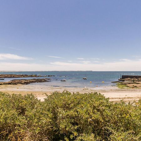 Appartement Piriac-sur-Mer, 3 pièces, 4 personnes - FR-1-306-943 Esterno foto