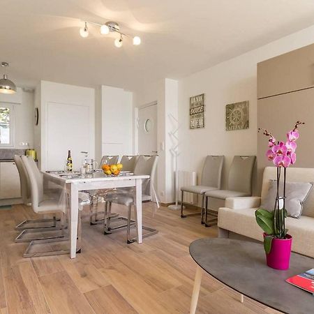 Appartement Piriac-sur-Mer, 3 pièces, 4 personnes - FR-1-306-943 Esterno foto