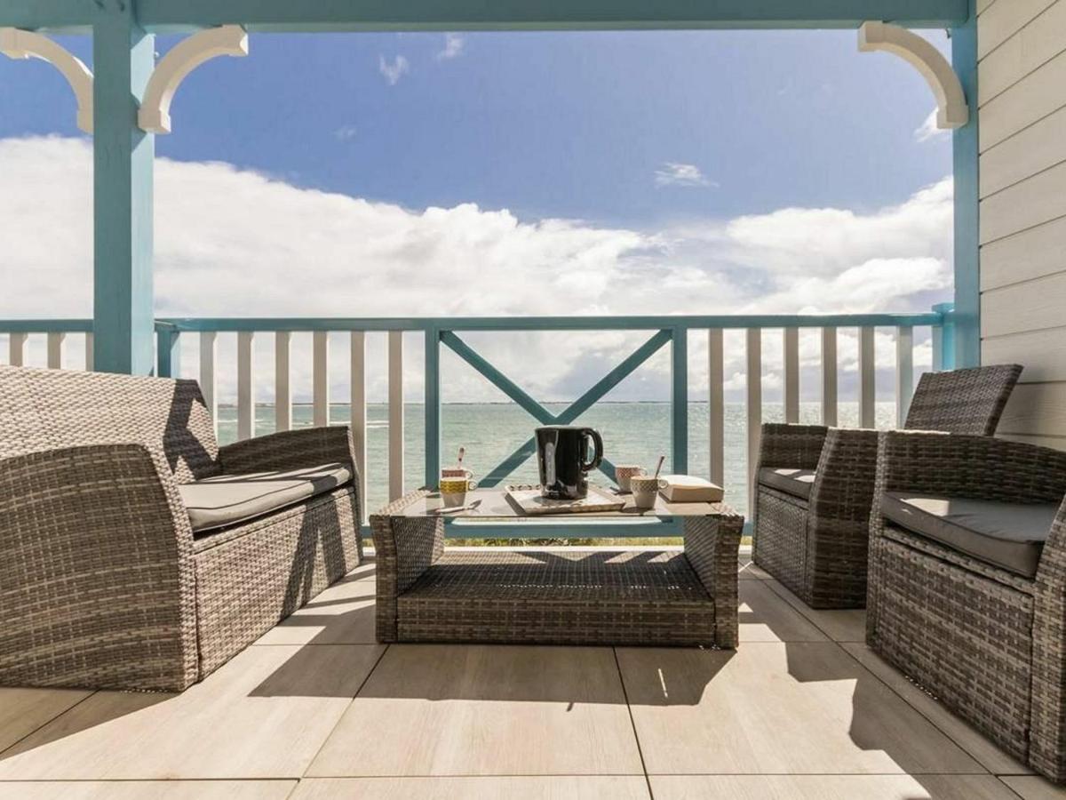 Appartement Piriac-sur-Mer, 3 pièces, 4 personnes - FR-1-306-943 Esterno foto