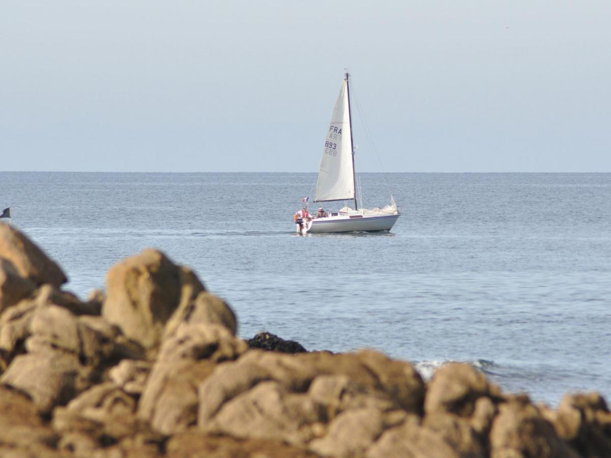 Appartement Piriac-sur-Mer, 3 pièces, 4 personnes - FR-1-306-943 Esterno foto