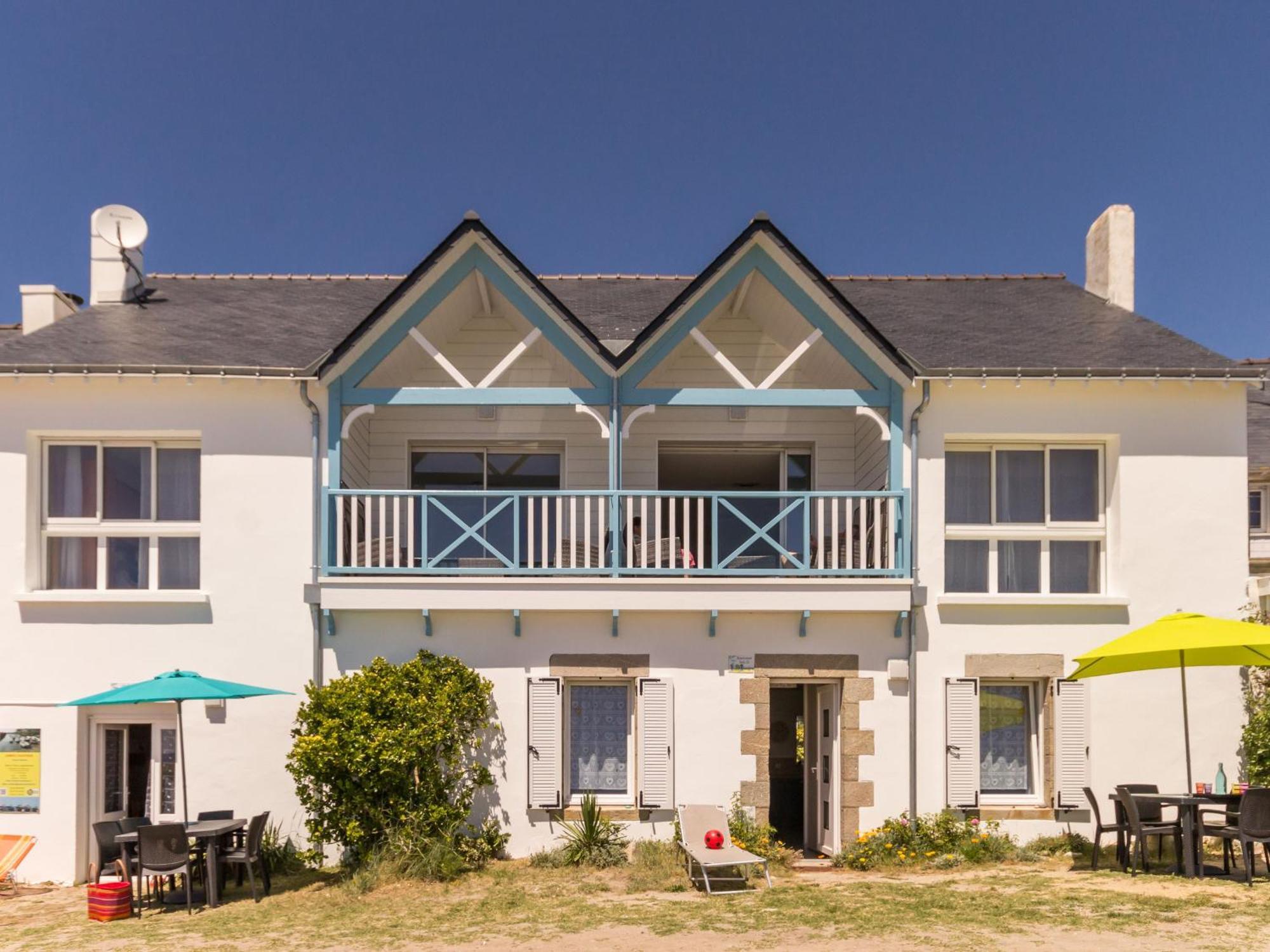 Appartement Piriac-sur-Mer, 3 pièces, 4 personnes - FR-1-306-943 Esterno foto