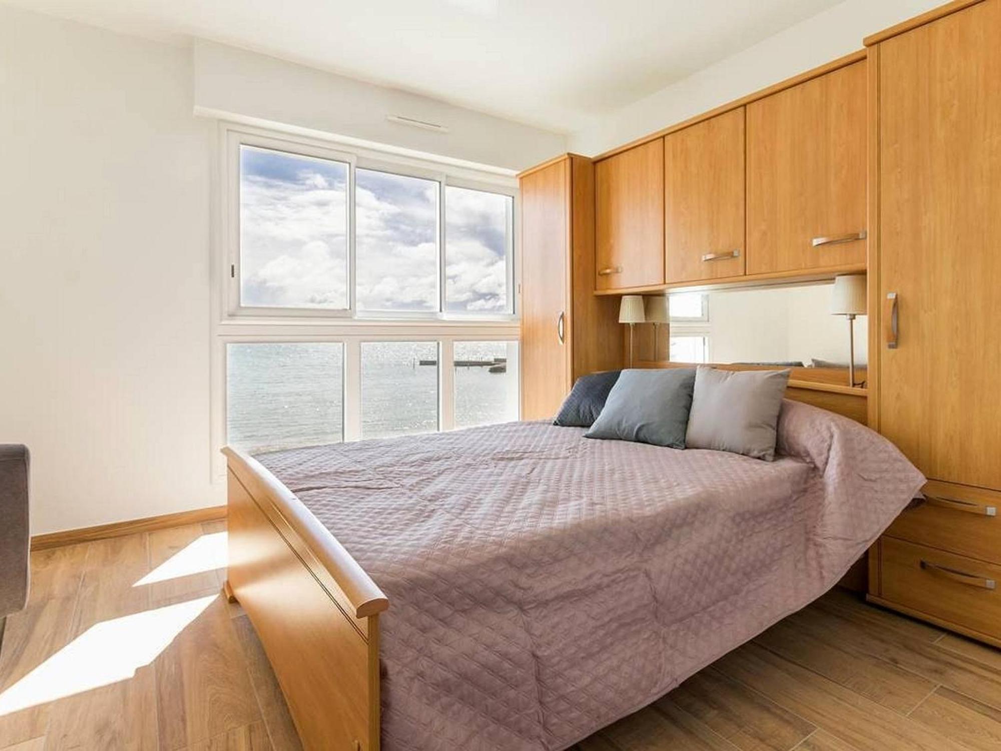 Appartement Piriac-sur-Mer, 3 pièces, 4 personnes - FR-1-306-943 Esterno foto